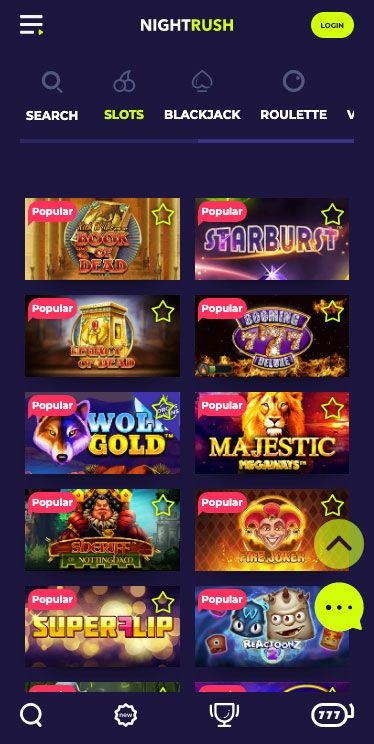 Gold Bar Slots game